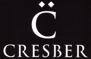 logo cresber